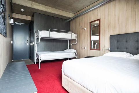 Buller Central Hotel - Tourism Guide 3
