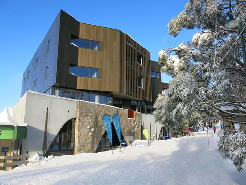 Buller Central Hotel - Tourism Guide 0