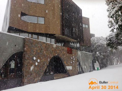 Buller Central Hotel - Tourism Guide 11
