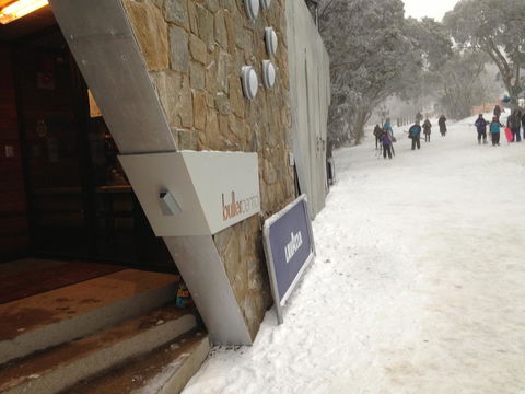 Buller Central Hotel - Tourism Guide 7