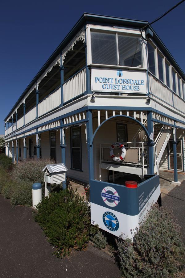 Point Lonsdale VIC Travel Agents