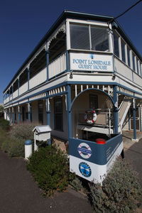 Book Point Lonsdale Accommodation Vacations Travel Agents Travel Agents