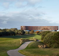RACV Cape Schanck Resort - Travel Agents
