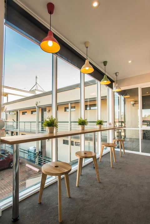 The Waverley International Hotel - Tourism Guide 26