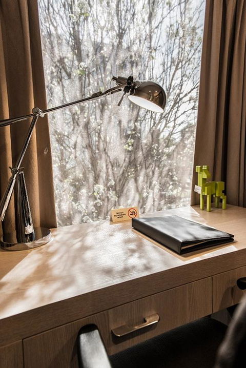 The Waverley International Hotel - Tourism Guide 22