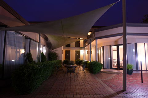 The Waverley International Hotel - Tourism Guide 28