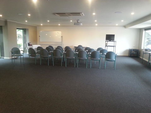 The Waverley International Hotel - Tourism Guide 30