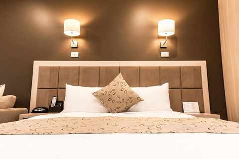 The Waverley International Hotel - Tourism Guide 19