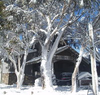 Ramada Resort by Wyndham Dinner Plain Mt Hotham - Cruises Travel