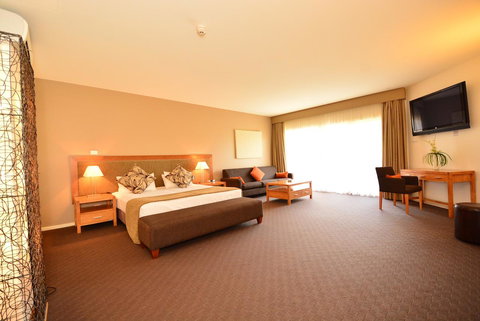 Mornington Hotel - Travel Agents 35