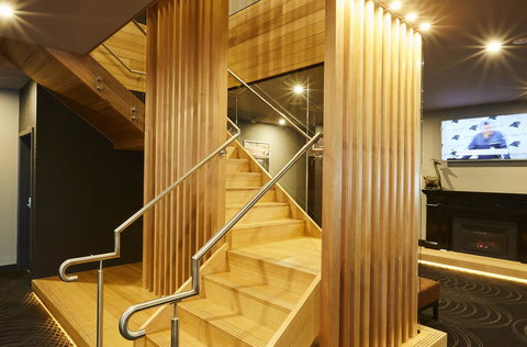 Mornington Hotel - Travel Agents 12