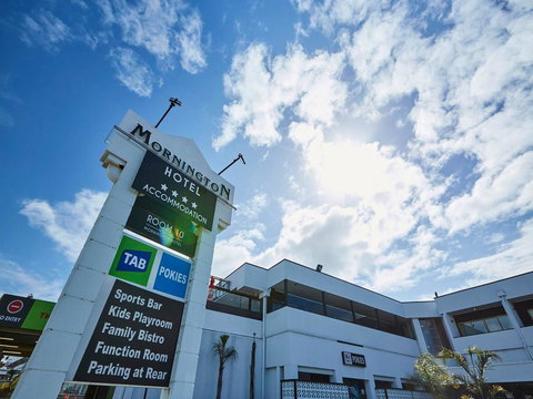 Mornington Hotel - Travel Agents 4