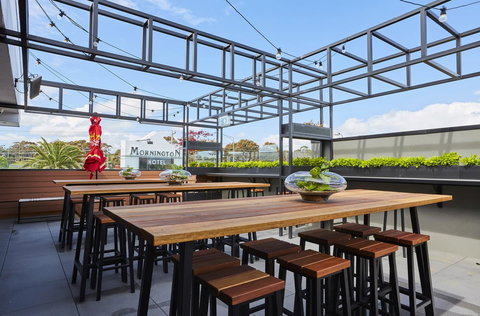 Mornington Hotel - Travel Agents 7