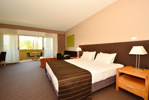 Mornington Hotel - Travel Agents 34