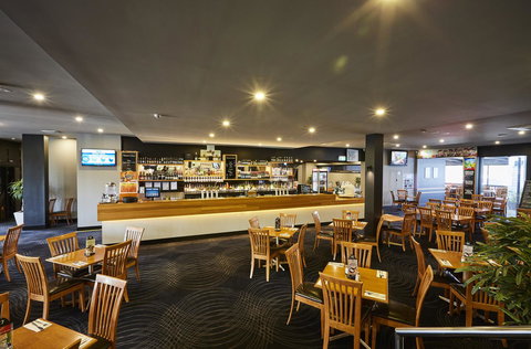 Mornington Hotel - Travel Agents 10