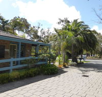 The Balnarring Motel - Cruises Travel