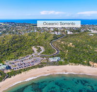 Oceanic Sorrento - Cruises Travel