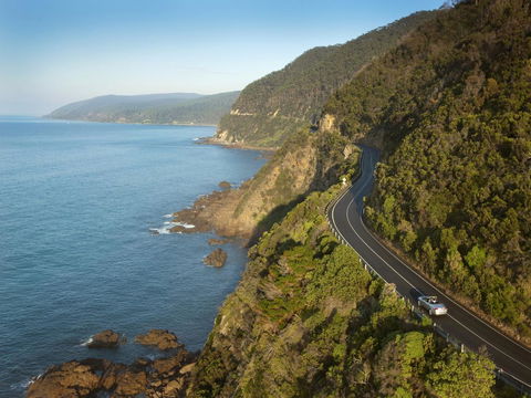 Great Ocean Road Resort - Travel Search 15