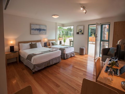 Great Ocean Road Resort - Travel Search 11