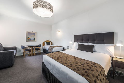 Quality Hotel Wangaratta Gateway - Travel Agents 27