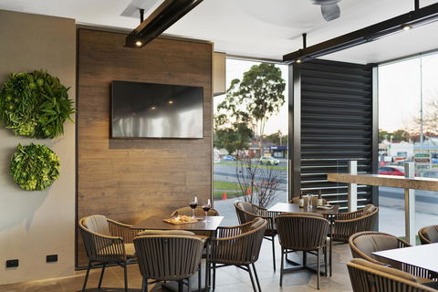 Quality Hotel Wangaratta Gateway - Travel Agents 8