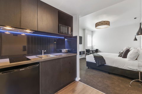 Quality Hotel Wangaratta Gateway - Travel Agents 17