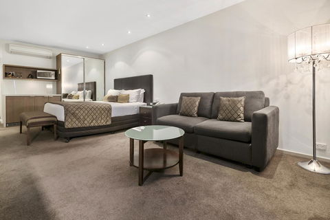 Quality Hotel Wangaratta Gateway - Travel Agents 13