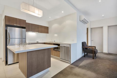 Quality Hotel Wangaratta Gateway - Travel Agents 34