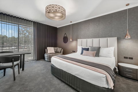 Quality Hotel Wangaratta Gateway - Travel Agents 31