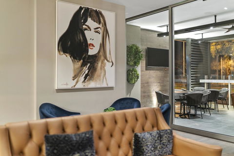 Quality Hotel Wangaratta Gateway - Travel Agents 6