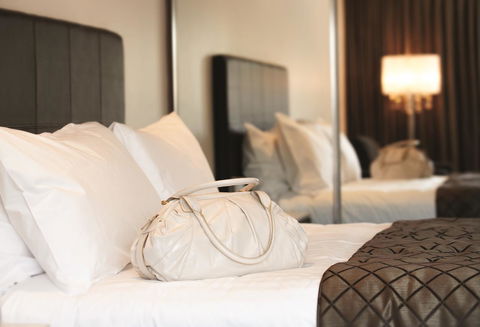 Quality Hotel Wangaratta Gateway - Travel Agents 42