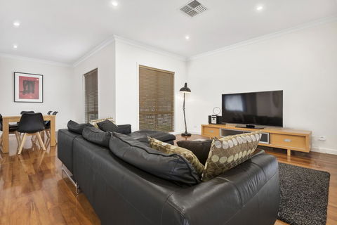 Quality Hotel Wangaratta Gateway - Travel Agents 38