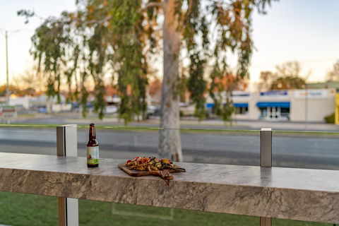 Quality Hotel Wangaratta Gateway - Travel Agents 1