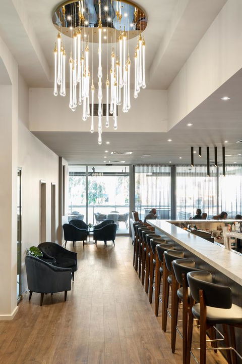 Quality Hotel Wangaratta Gateway - Travel Agents 9
