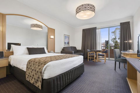 Quality Hotel Wangaratta Gateway - Travel Agents 0
