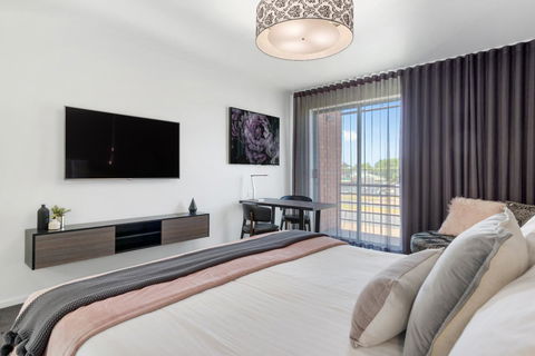 Quality Hotel Wangaratta Gateway - Travel Agents 29