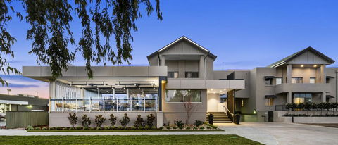 Quality Hotel Wangaratta Gateway - Travel Agents 4