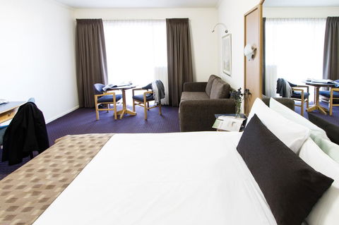 Quality Hotel Wangaratta Gateway - Travel Agents 44