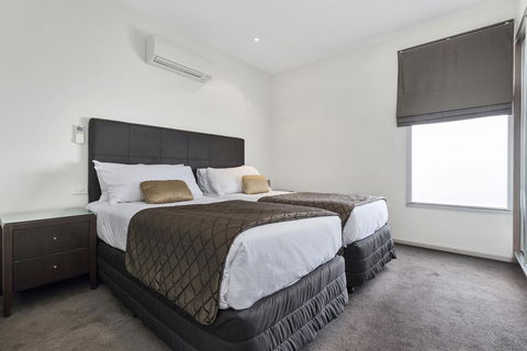 Quality Hotel Wangaratta Gateway - Travel Agents 15