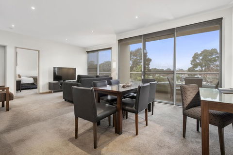 Quality Hotel Wangaratta Gateway - Travel Agents 39