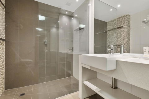 Quality Hotel Wangaratta Gateway - Travel Agents 37