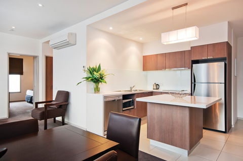 Quality Hotel Wangaratta Gateway - Travel Agents 41