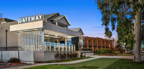 Quality Hotel Wangaratta Gateway - Travel Agents 5