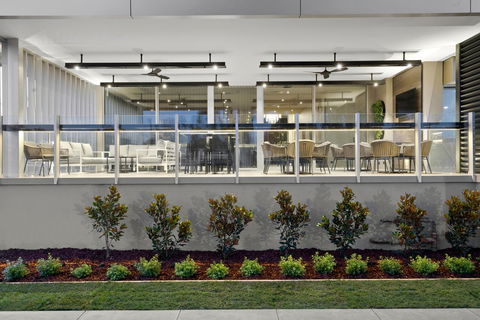 Quality Hotel Wangaratta Gateway - Travel Agents 3