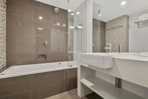 Quality Hotel Wangaratta Gateway - Travel Agents 40