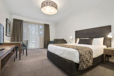 Quality Hotel Wangaratta Gateway - Travel Agents 12