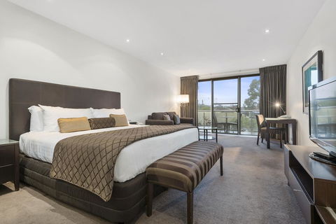 Quality Hotel Wangaratta Gateway - Travel Agents 14
