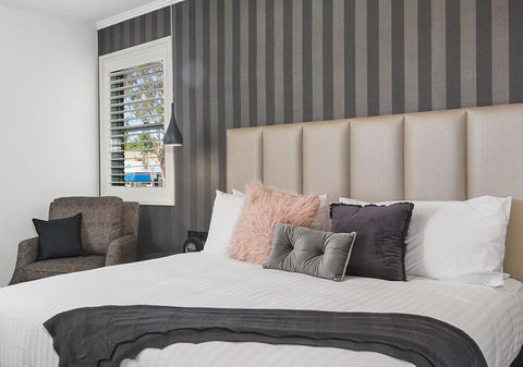 Quality Hotel Wangaratta Gateway - Travel Agents 20