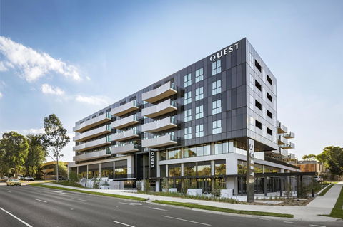 Quest Burwood East - Travel Search 5
