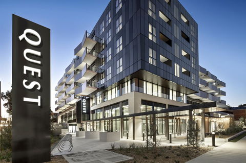Quest Burwood East - Travel Search 7